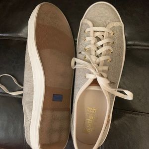 Keds sneakers